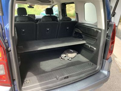 Opel Combo Gebrauchtwagen