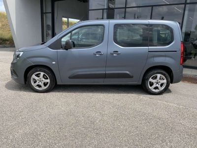 Opel Combo Gebrauchtwagen