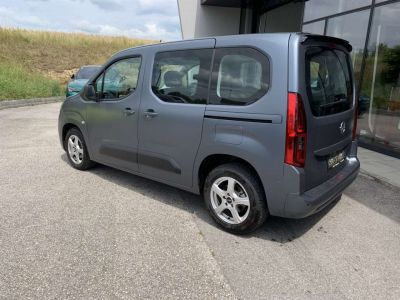 Opel Combo Gebrauchtwagen