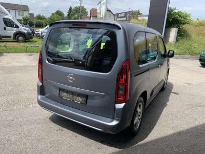 Opel Combo Gebrauchtwagen