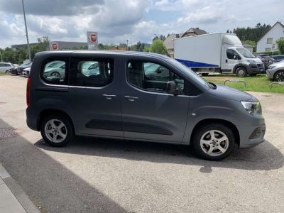 Opel Combo Gebrauchtwagen