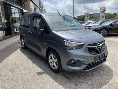 Opel Combo Gebrauchtwagen