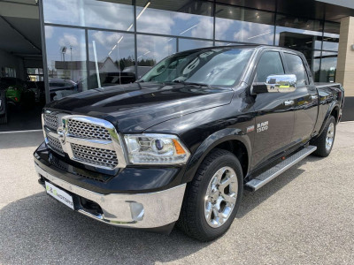 Dodge Ram Gebrauchtwagen