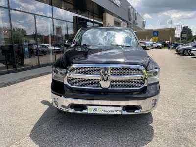 Dodge Ram Gebrauchtwagen