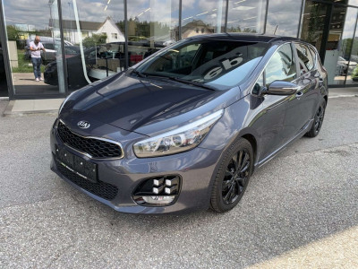 KIA Ceed Gebrauchtwagen