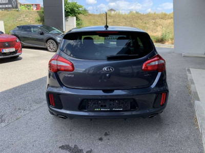 KIA Ceed Gebrauchtwagen