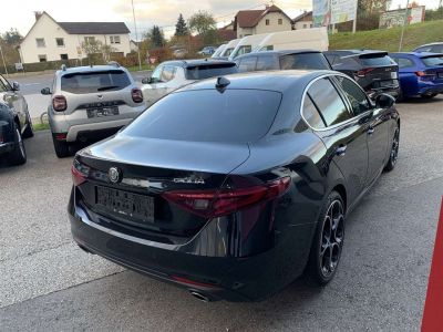 Alfa Romeo Giulia Gebrauchtwagen