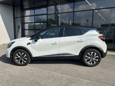 Renault Captur Gebrauchtwagen