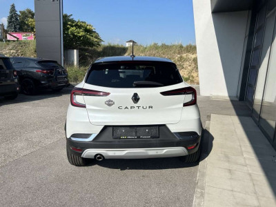 Renault Captur Gebrauchtwagen