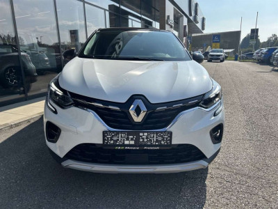 Renault Captur Gebrauchtwagen