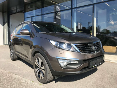 KIA Sportage Gebrauchtwagen