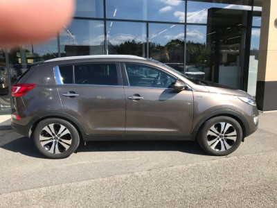 KIA Sportage Gebrauchtwagen