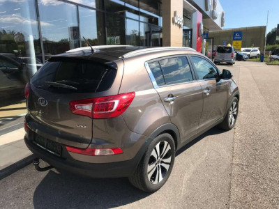 KIA Sportage Gebrauchtwagen