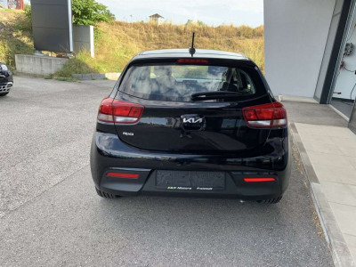 KIA Rio Gebrauchtwagen