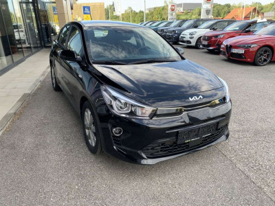 KIA Rio Gebrauchtwagen