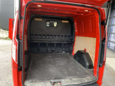 Ford Transit Custom Gebrauchtwagen