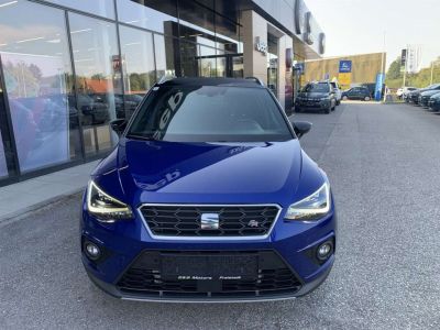 Seat Arona Gebrauchtwagen