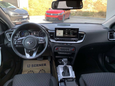 KIA Ceed Gebrauchtwagen