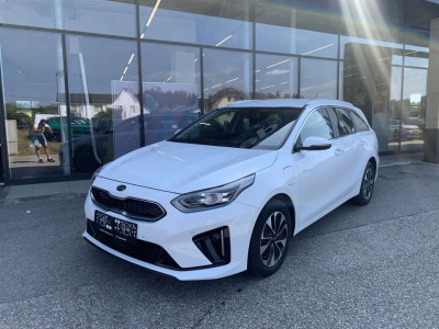 KIA Ceed Gebrauchtwagen