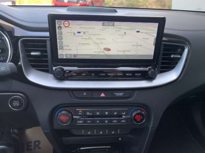 KIA Ceed Gebrauchtwagen