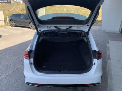 KIA Ceed Gebrauchtwagen