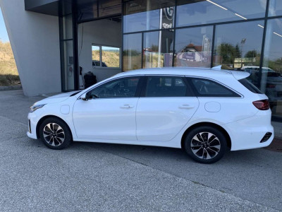 KIA Ceed Gebrauchtwagen