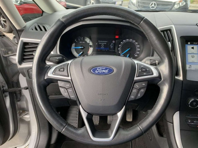 Ford S-MAX Gebrauchtwagen