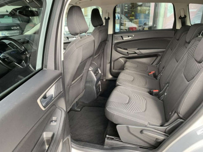 Ford S-MAX Gebrauchtwagen