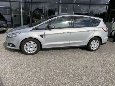 Ford S-MAX Gebrauchtwagen