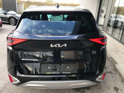 KIA Sportage Gebrauchtwagen