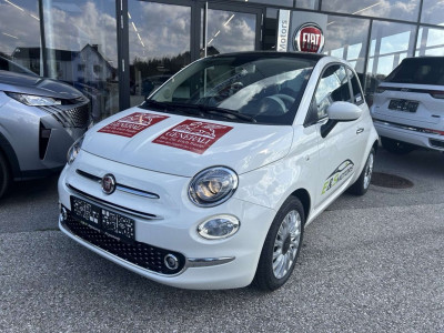 Fiat 500 Gebrauchtwagen