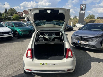 Fiat 500 Gebrauchtwagen