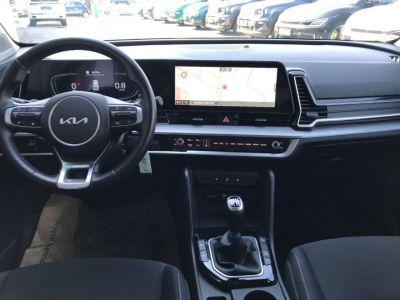 KIA Sportage Gebrauchtwagen