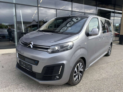 Citroën Spacetourer Gebrauchtwagen