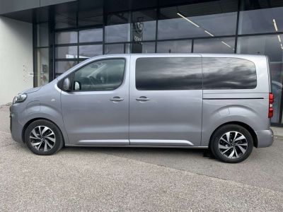 Citroën Spacetourer Gebrauchtwagen