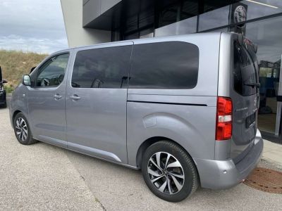 Citroën Spacetourer Gebrauchtwagen