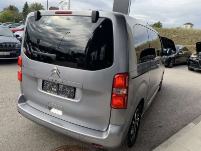 Citroën Spacetourer Gebrauchtwagen