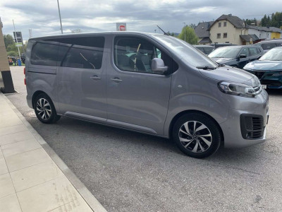 Citroën Spacetourer Gebrauchtwagen