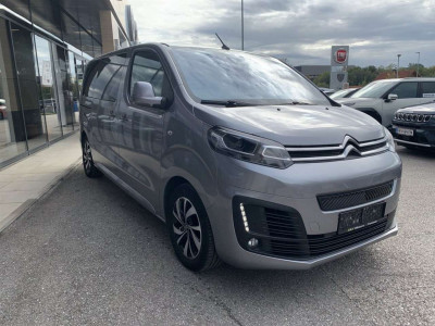 Citroën Spacetourer Gebrauchtwagen