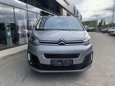 Citroën Spacetourer Gebrauchtwagen