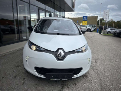 Renault Zoe Gebrauchtwagen