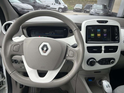 Renault Zoe Gebrauchtwagen