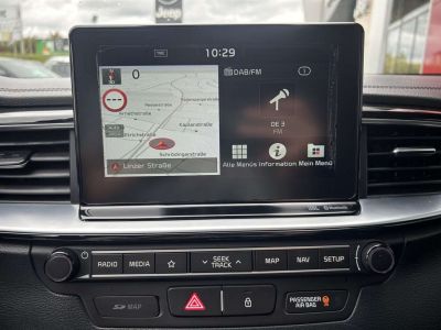 KIA Ceed Gebrauchtwagen