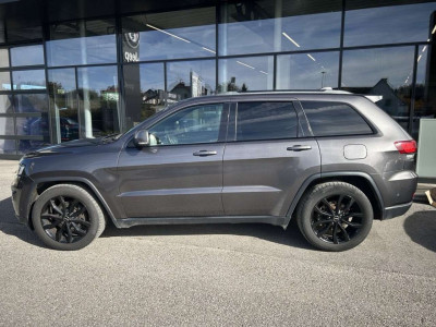 Jeep Grand Cherokee Gebrauchtwagen