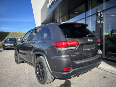 Jeep Grand Cherokee Gebrauchtwagen