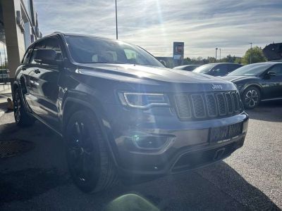 Jeep Grand Cherokee Gebrauchtwagen