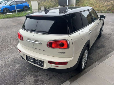 MINI Mini Gebrauchtwagen