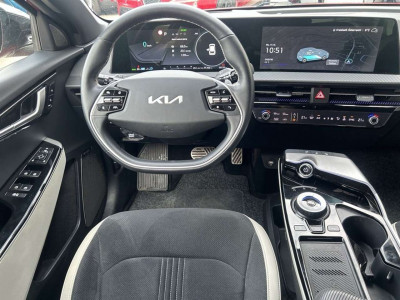 KIA EV6 Gebrauchtwagen