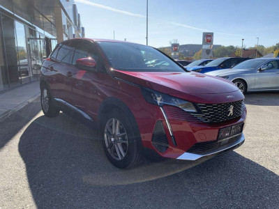 Peugeot 3008 Gebrauchtwagen