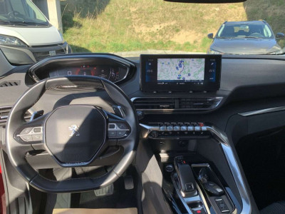 Peugeot 3008 Gebrauchtwagen